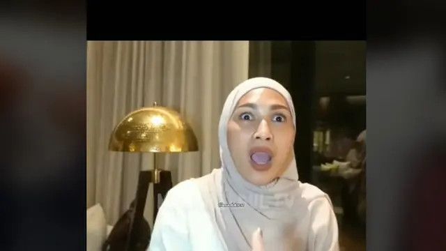 Tata Janeeta Kaget Umur Al Ghazali 27 Tahun: Kirain Baru 22!