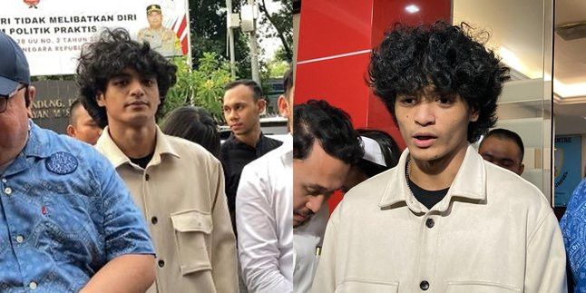 7 Potret Vadel Badjideh Siapkan Diri Hadapi Kompetisi Dance Internasional Meski Tengah Berseteru dengan Nikita Mirzani