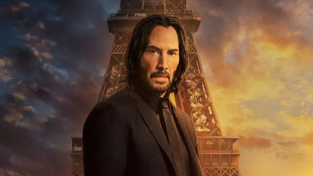 Siap-Siap Prekuel John Wick Bakal Diadaptasi Jadi Film Anime Garapan Sineas Jepang, Catat Jadwal Rilisnya di Sini