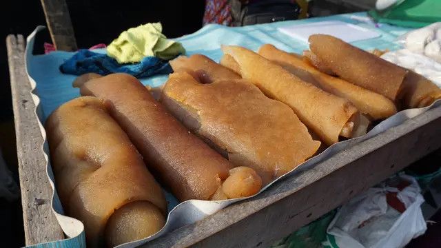 Cara Praktis Mengolah Kikil Sapi dengan Daun Nangka untuk Menghemat Penggunaan Gas