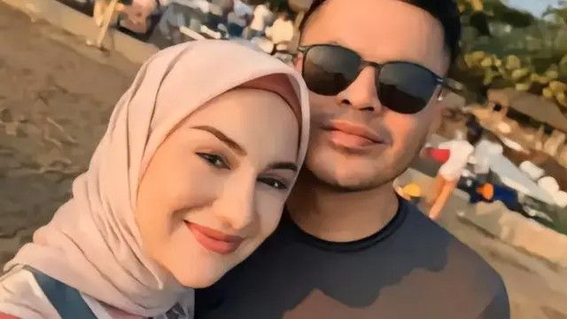 Usai Menikah Irish Bella Unggah Foto Kemesraan dengan Suami, Bagaimana Hukumnya dalam Islam?