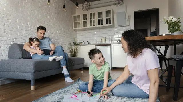 Kesalahan Serius dalam Pengasuhan Dapat Merusak Rasa Percaya Diri Anak