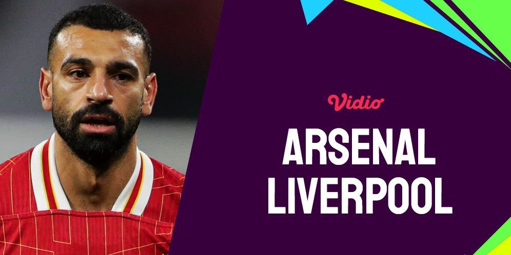 Prediksi Pertandingan Arsenal vs Liverpool, 27 Oktober 2024