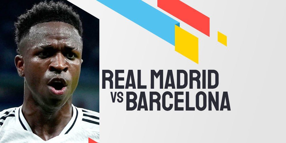 Prediksi Pertandingan Real Madrid vs Barcelona, 27 Oktober 2024