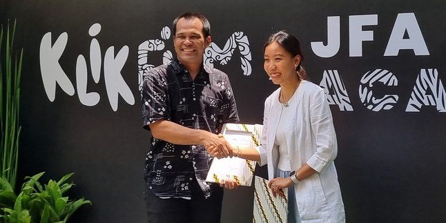 Tak Perlu Berkendara Jauh atau Macet, Belajar Produksi Film di Sekolah Ini Bisa Online