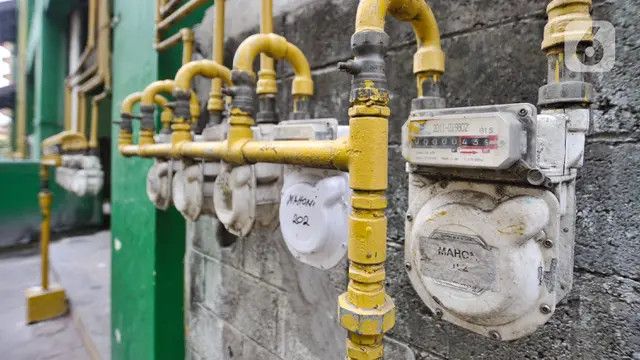 Transformasi Ekonomi Hijau, Subholding Gas Pertamina Manfaatkan Kecerdasan Buatan