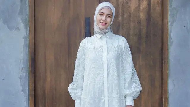 Paula Verhoeven Bantah Tuduhan Selingkuh dari Baim Wong: Allah Maha Mengetahui Apa yang Saya Lakukan