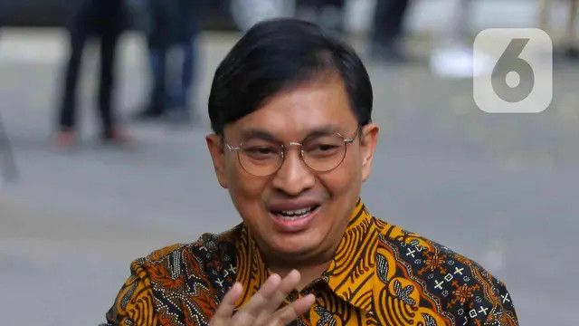 Perdana Kahitna Manggung Tanpa Yovie Widianto, Hedi Yunus: Ada Tugas dari Presiden