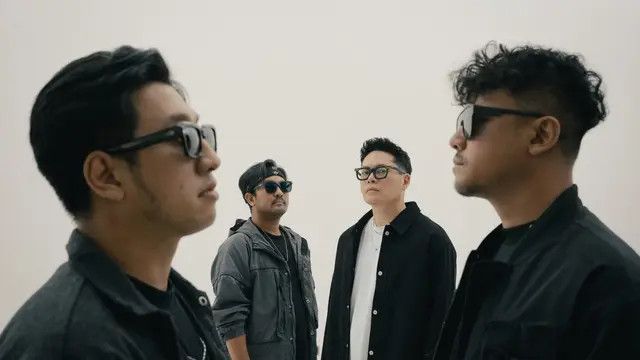 Cerita Samsons Ungkap Sulitnya Move On Lewat Single Kecanduan