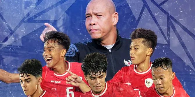 Laga Timnas Indonesia U-17 Vs Australia Banjir Kritik hingga Bikin Emosi, Kasihan Pemain Masih Muda