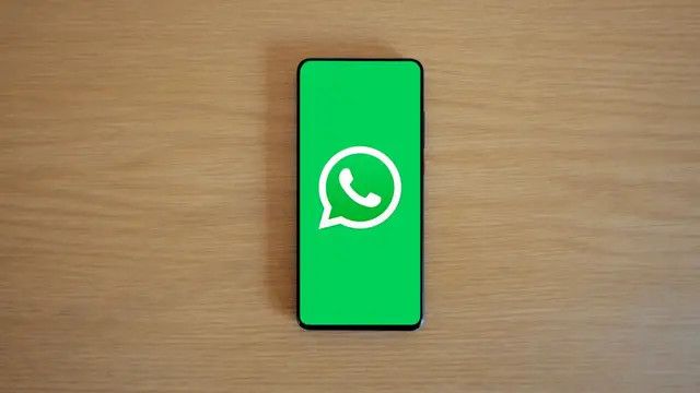 WhatsApp Mau Rilis Fitur Baru Pakai Username tanpa Simpan Kontak