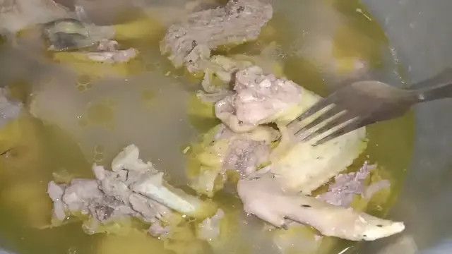 Resep Rahasia Masak Ayam Kampung Jadi Lembut, Dijamin Anti Gagal