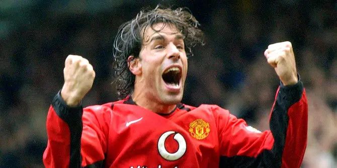 Ini Alasan Ruud van Nistelrooy Ogah jadi Manajer Permanen di MU usai Erik ten Hag Dipecat