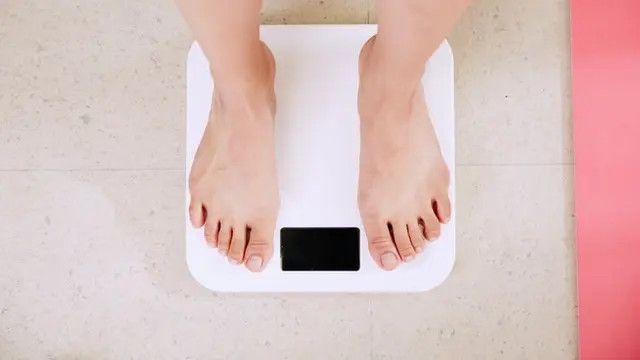 Enggak Pakai Modal, ini Cara Gampang Menjaga Berat Badan Ideal