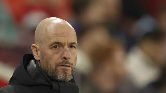 Jumlah Pesangon yang Diberikan Manchester United kepada Erik ten Hag