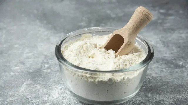 Tips Menyimpan Tepung Agar Terhindar dari Kutu, Simak Cara Mudahnya