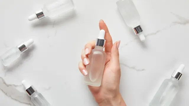 Mengatasi Hiperpigmentasi hingga Tanda Penuaan dengan Produk Glycolic Acid