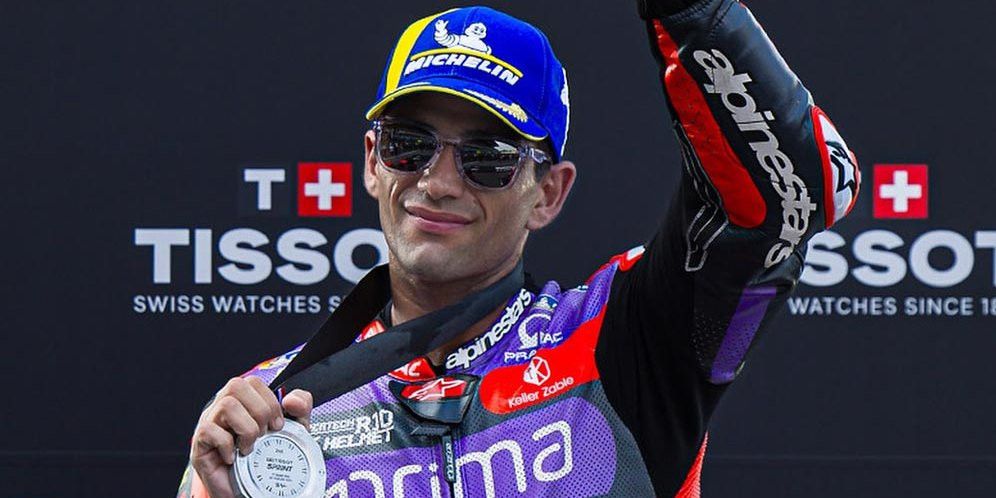 Lima Pembalap Tim Satelit Raih Gelar Juara Dunia MotoGP, Jorge Martin Selanjutnya?