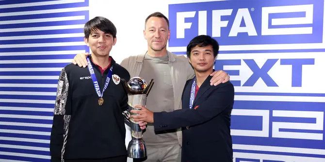 Akun FIFAe Sarankan MU Rekrut Juara Dunia FM Asal Indonesia Gantikan Erik ten Hag