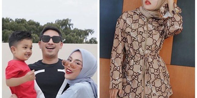 Medina Zein Gugat Cerai dari Penjara, Kini Tidak Ingin Berpisah dengan Lukman Azhari