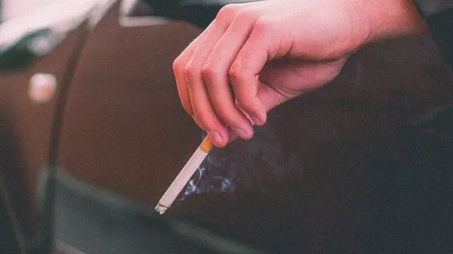 Bahaya Asap Rokok Bisa Sebabkan Kanker, Berikut Pencegahan dan Cara Mengatasinya