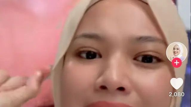 Panduan Praktis Dari TikTok untuk Memilih Warna Lipstik yang Cocok dengan Warna Bibir