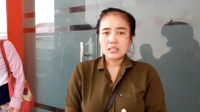 Teka Teki Mayat di Tol Bakter Lampung Terkuak, Istri Ungkap Suaminya Sempat Video Call Minta Tolong