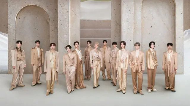 Seventeen Bakal Konser di Jakarta 8 Februari 2025, Cek Harga dan Waktu Penjualan Tiketnya di Sini