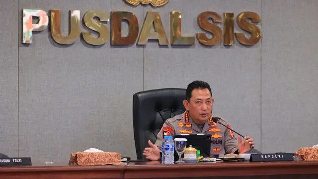 Segera Daftar! Polri Buka Rekrutmen Bintara Kompetensi Khusus, Ini Tugasnya