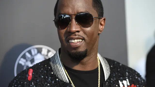 P Diddy Kembali Digugat, Kali Ini Diduga Lakukan Kekerasan Seksual pada Anak Umur 10 Tahun