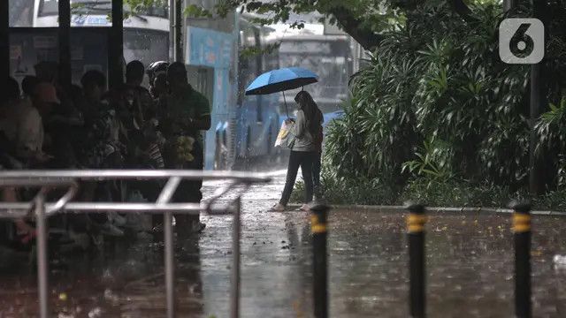 Wajib Dicoba! Ini 5 Cara Ampuh Menghilangkan Bau Apek pada Pakaian Selama Musim Hujan