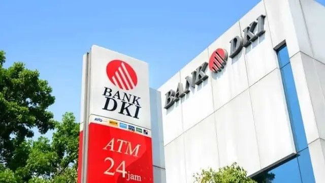 Naik 15 Persen, Bank DKI Salurkan Kredit dan Pembiayaan UMKM Rp5,7 Triliun di Kuartal III-2024