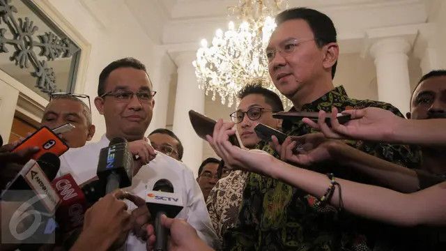 Throwback Politik Identitas Pilkada DKI Jakarta 2017, Kasus Penistaan Agama hingga Aksi Damai 212