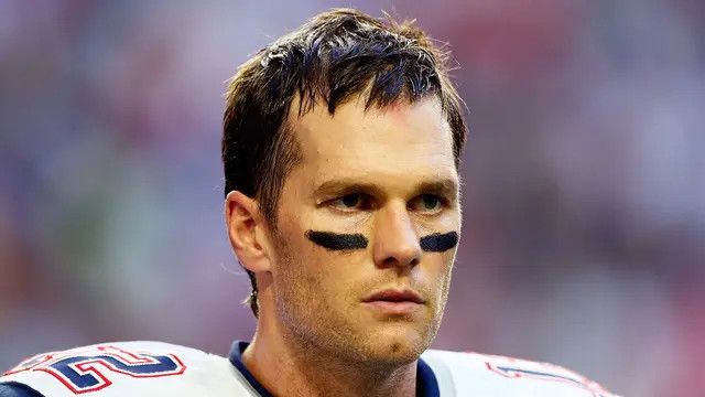 Profil Tom Brady, Eks Pemain American Football yang Kirim Pesan Menyentuh Usai Mantan Istrinya Hamil