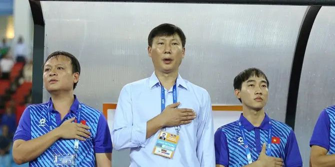 Persiapan AFF, Pelatih Vietnam Bakal Nonton Langsung Indonesia Vs Jepang