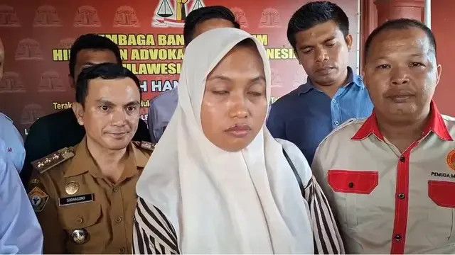 Kronologi Kasus Guru Supriyani, dari Tuduhan Penganiayaan Anak Polisi hingga Serangan Mobil Misterius