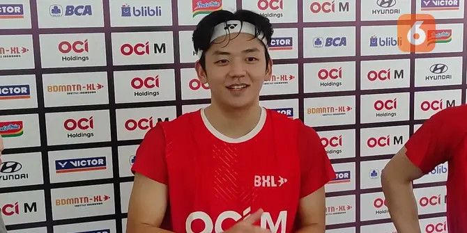 Cerita Lee Yong-dae saat Berpasangan dengan Hendra Setiawan, Biasanya Lawan Kini jadi Kawan