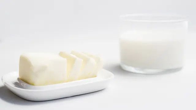 Langkah Mudah Bikin Butter Sendiri di Rumah, Hemat dan Mudah