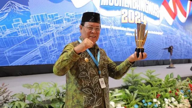 Mengenal Sahbirin Noor, Gubernur Kalsel yang Sedang Jadi Sorotan