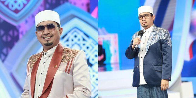 Heboh Bisnis Rokok Ustaz Solmed Dituduh Langgar Aturan hingga Dituntut Ganti Rugi Rp1 Triliun, Begini Kronologinya