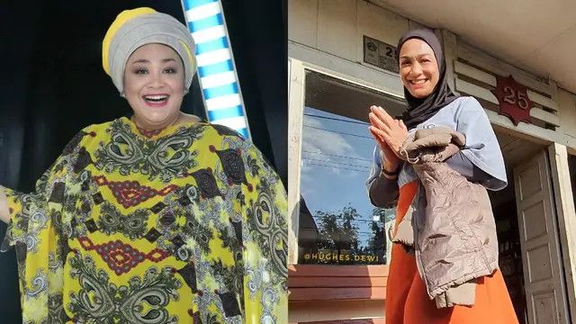 5 Diet Cepat ala Artis, Tips Efektif untuk Berat Badan Ideal!