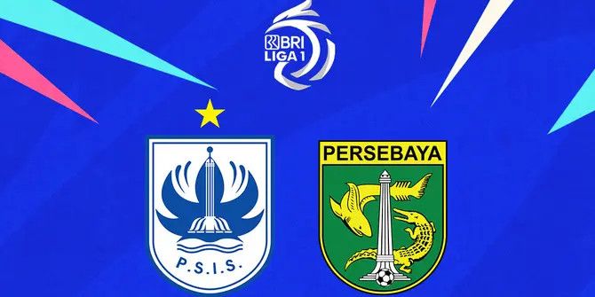 Sedang Berlangsung, ini Link Live Streaming PSIS Vs Persebaya