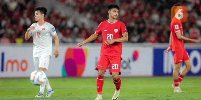 Indonesia Vs Jepang, Hokky Caraka Ingin Belajar dari Wataru Endo