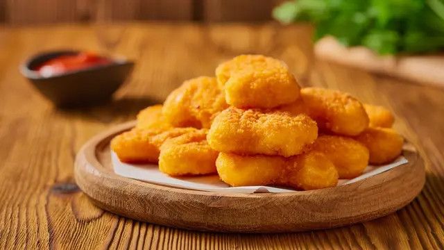 Cara Cepat Goreng Nugget Beku Agar Tidak Gumpal dan Hasilnya Sempurna