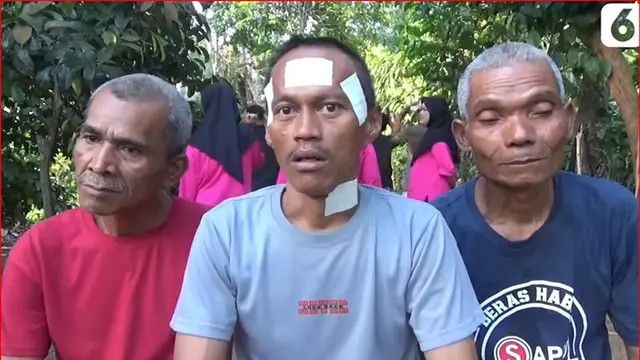 Siapa Gunawan Sadbor? Tiktokers Asal Sukabumi yang Ditangkap karena Dugaan Promosi Judi Online