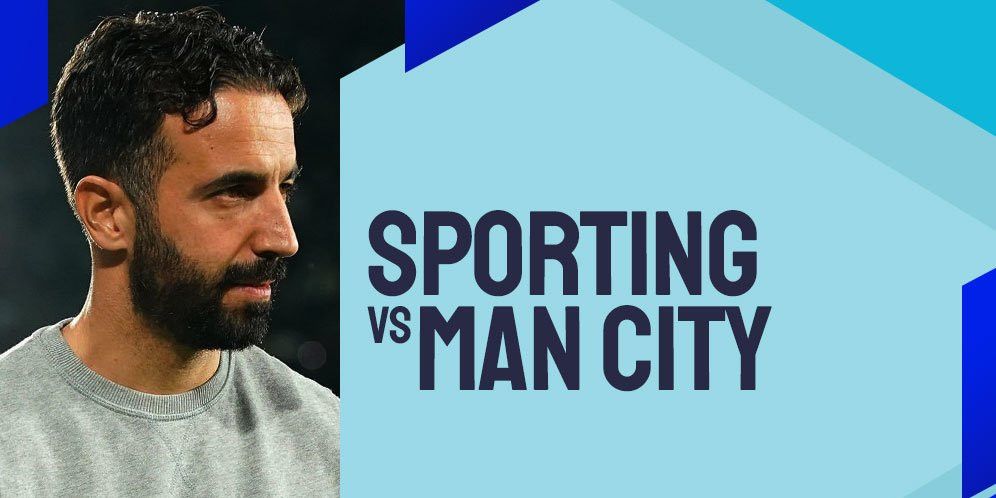 Liga Champions: Prediksi Sporting Lisbon Vs Manchester City pada 6 November