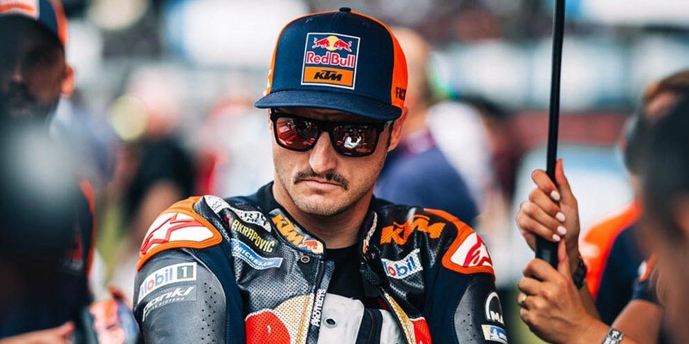 Pengakuan Jack Miller Usai Mengalami Kecelakaan di MotoGP Sepang Malaysia