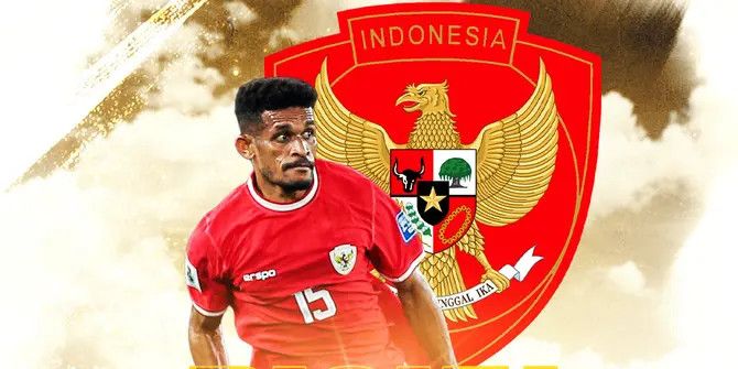 Ini 4 Pemain Lapis Kedua Timnas Indonesia yang Layak Dapat Kesempatan Tampil saat Lawan Jepang