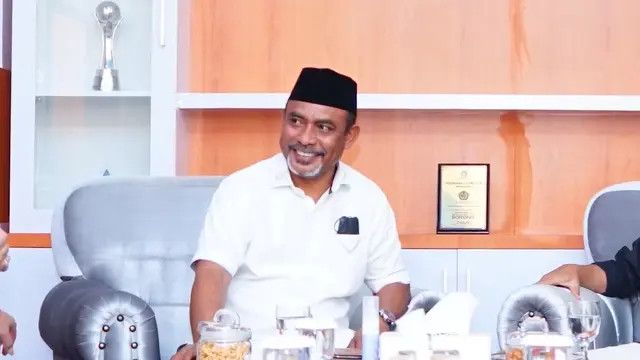 Abdul Faris Umlati, Politikus Papua Barat Daya yang Gagal Maju karena Pencalonannya Dibatalkan KPU