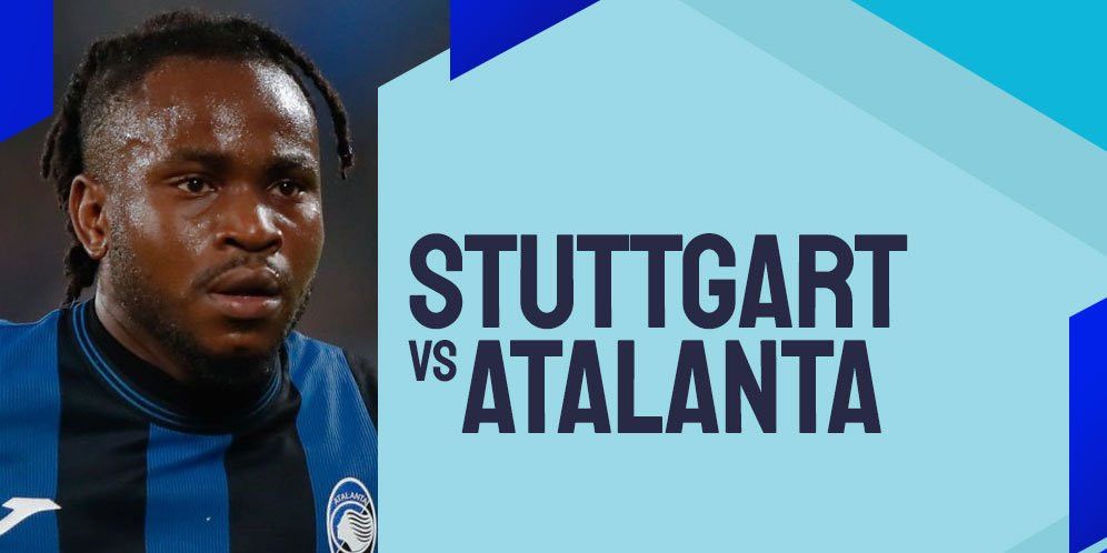 Prediksi Pertandingan Stuttgart vs Atalanta, 7 November 2024